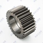 Wheel Gear